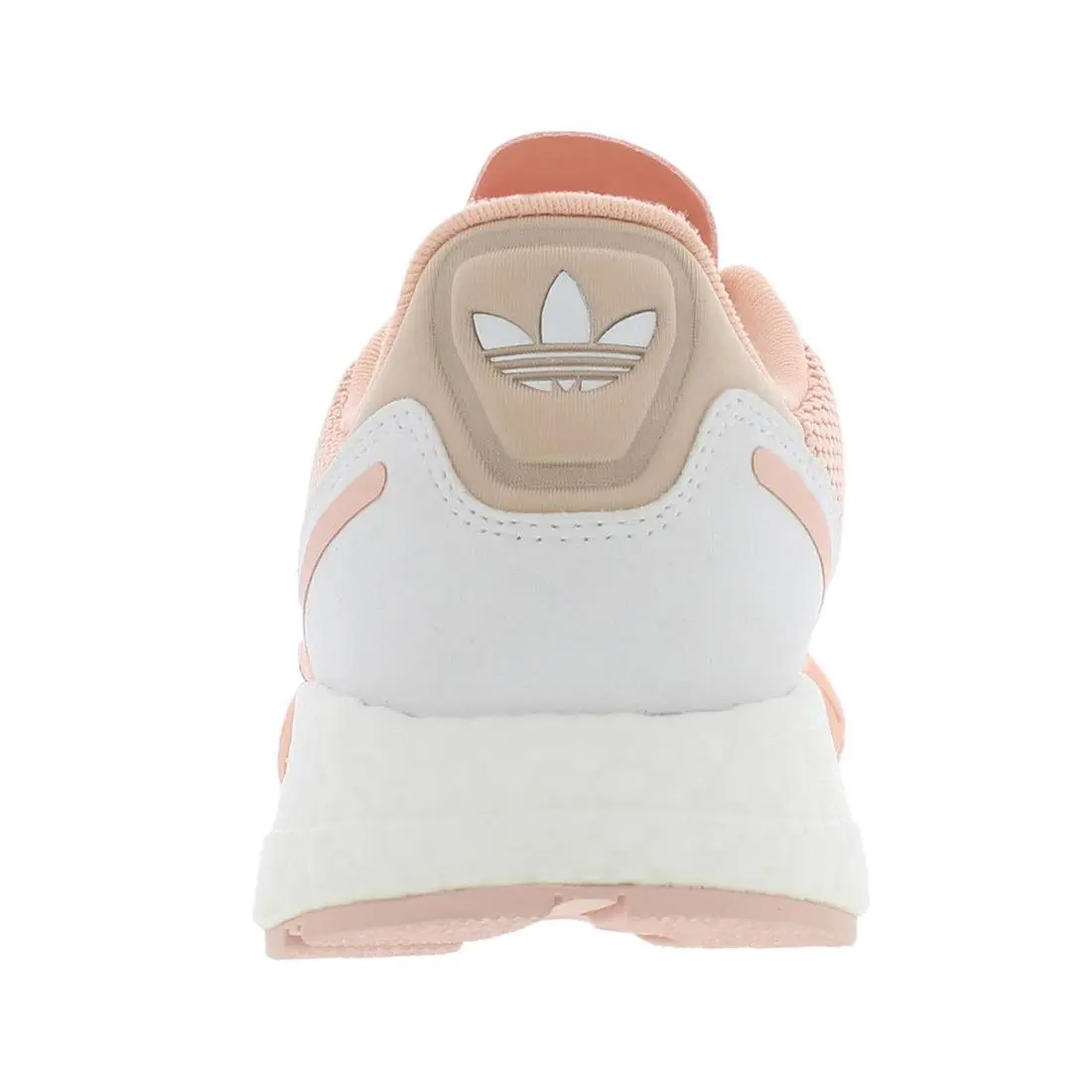 Adidas shoes - Glow Pink/Vapour Pink/White, Main: Pink (UPC: 194817652221) 2