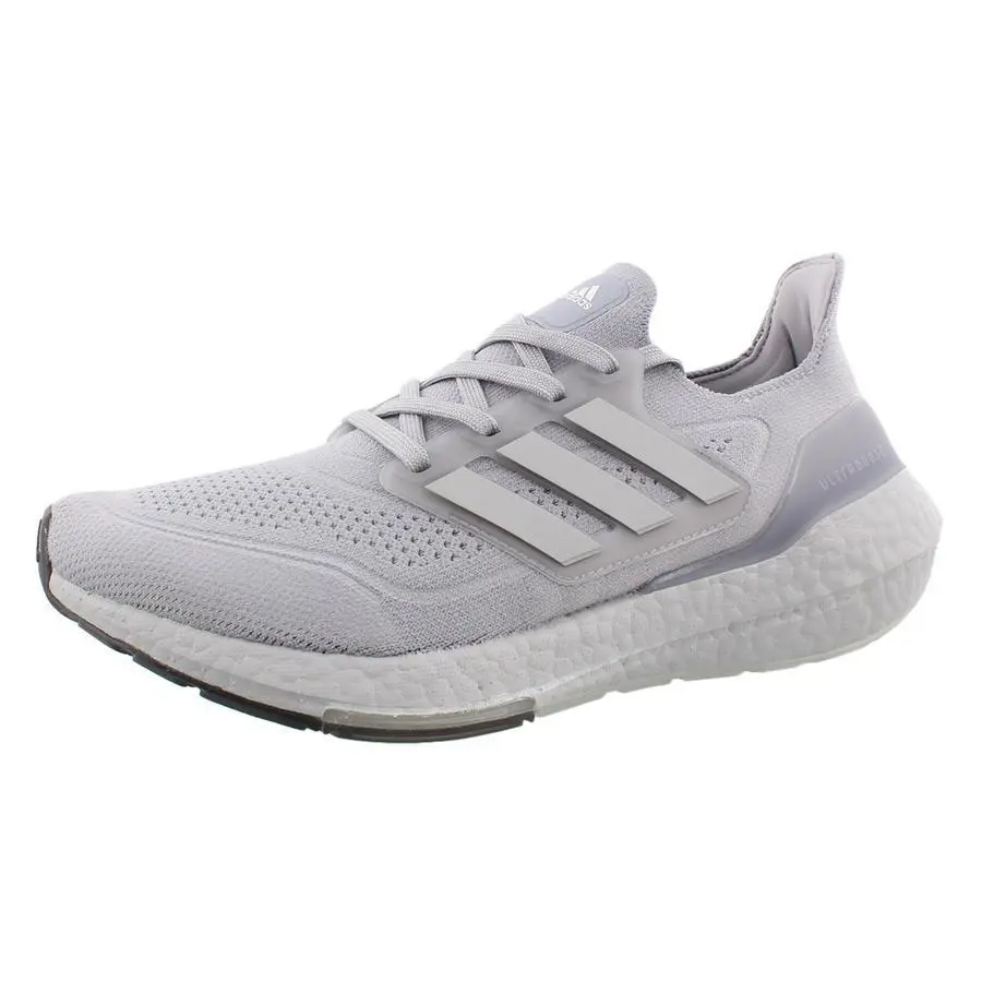 Adidas shoes - Halo Silver, Main: Silver (UPC: 194813176554) 3