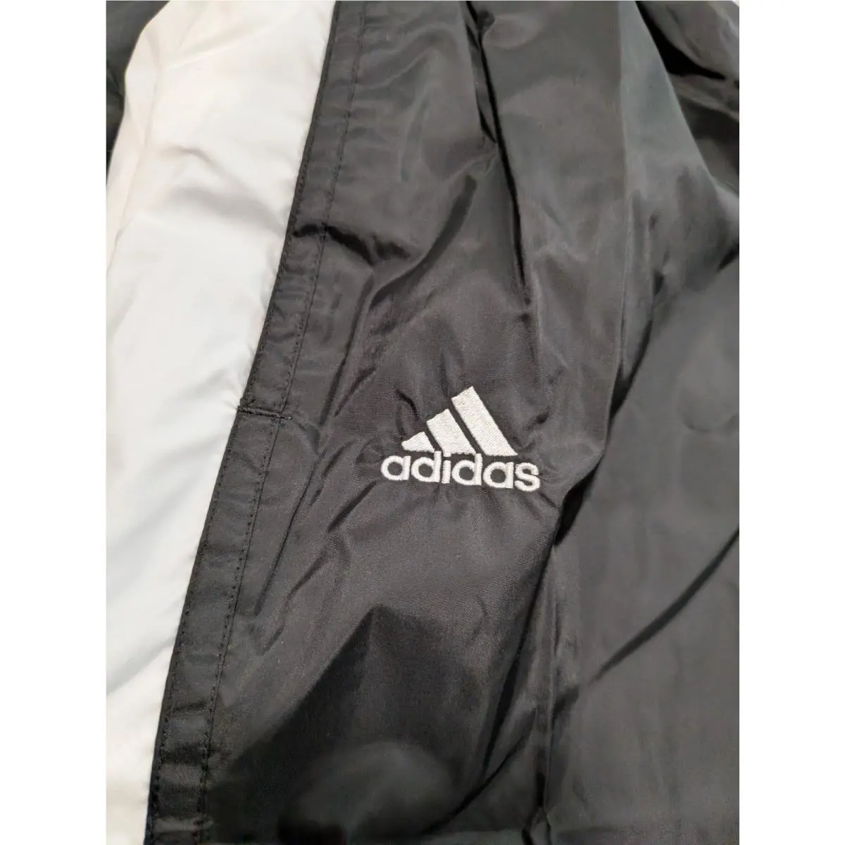 Adidas clothing - Black 10