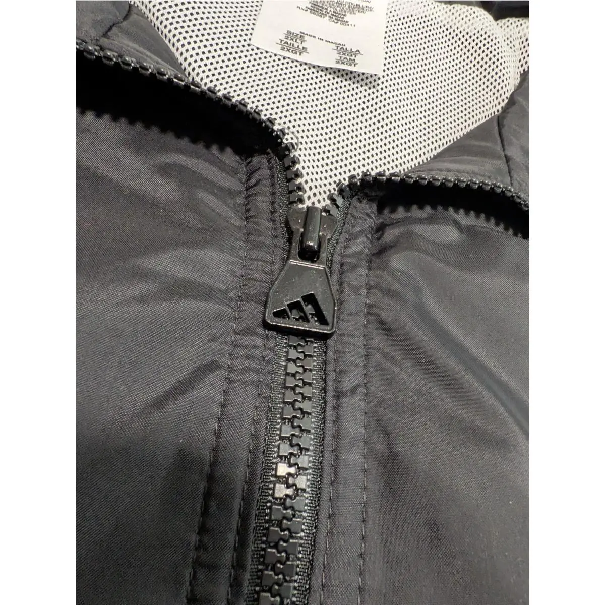 Adidas clothing - Black 2