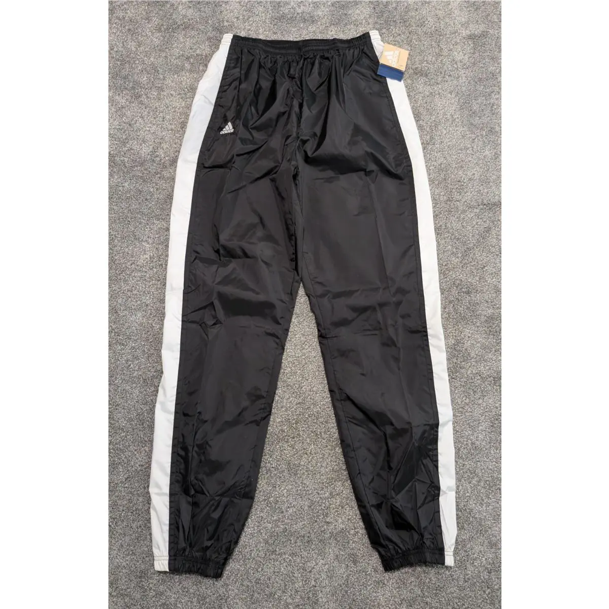 Adidas clothing - Black 6