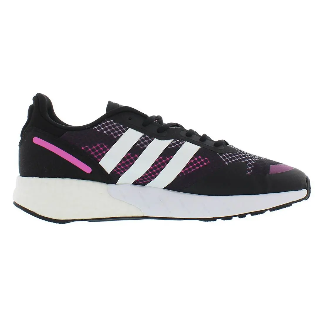 Adidas shoes - Black/Core Black, Main: Black (UPC: 194812814822) 1