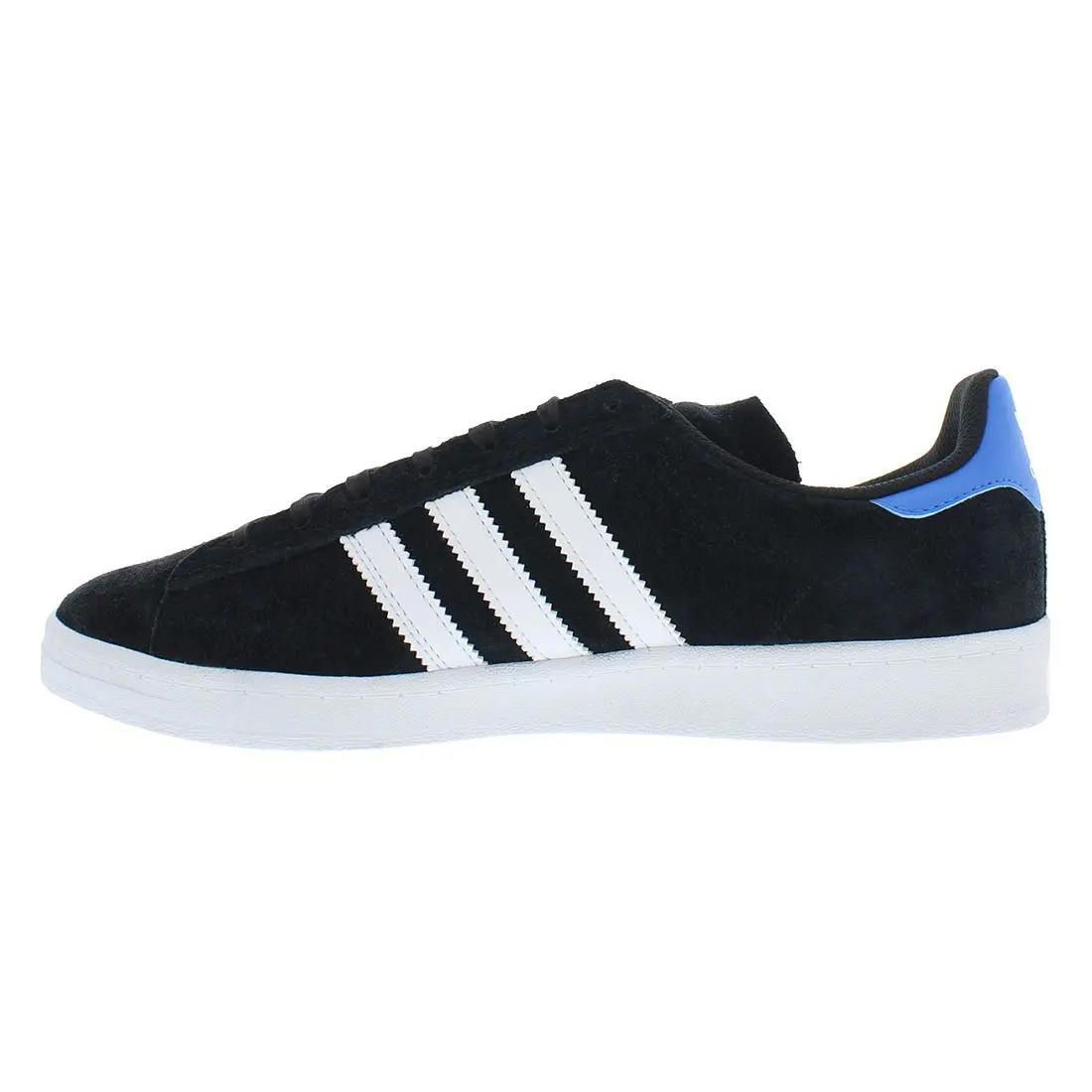 Adidas shoes - Core Black/Cloud White/Core Black, Full: Core Black/Cloud White/Core Black (UPC: 195739605616) 1