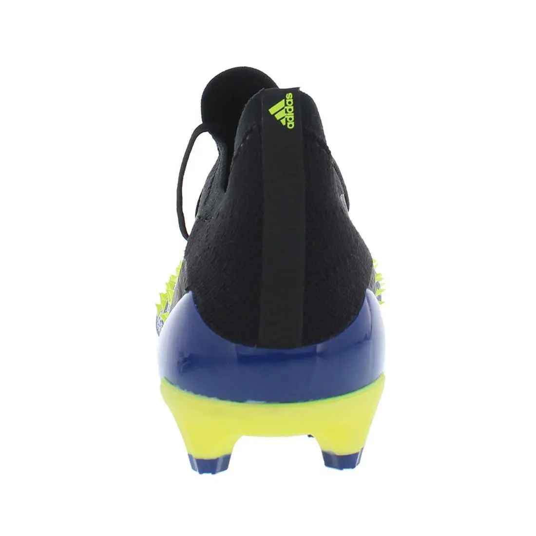 Adidas shoes - Blue, Main: Black (UPC: 194816801668) 2