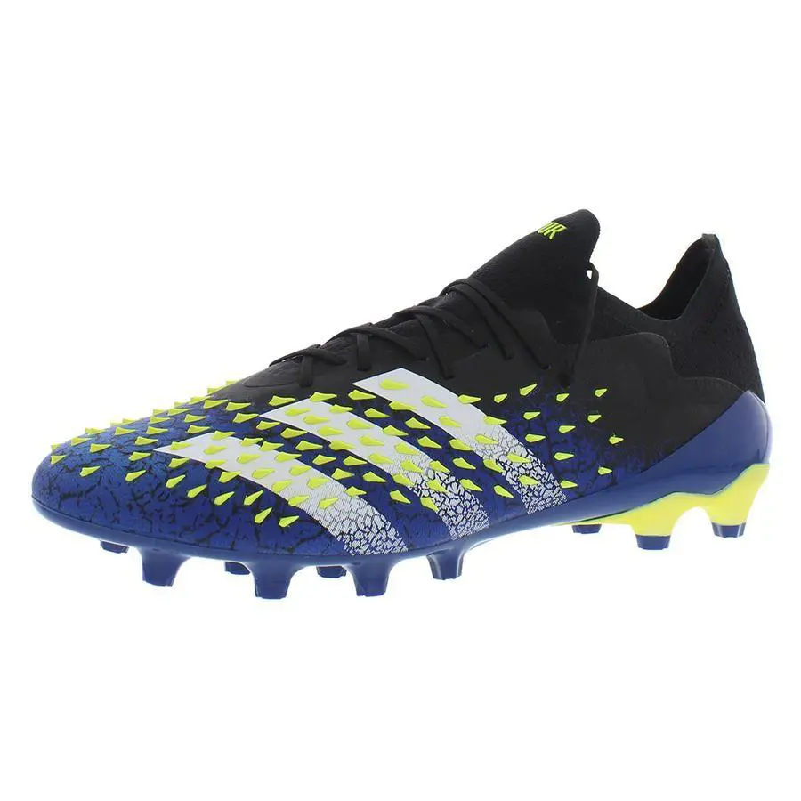 Adidas shoes - Blue, Main: Black (UPC: 194816801668) 3