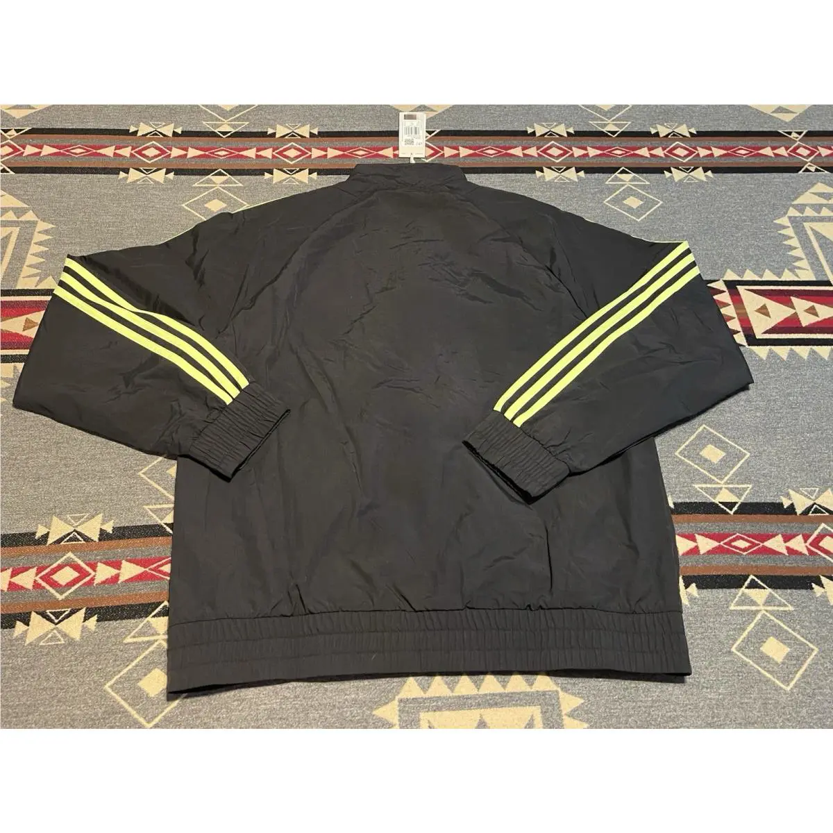 Adidas clothing - Adidas Manchester United - Manchester United - Green 7