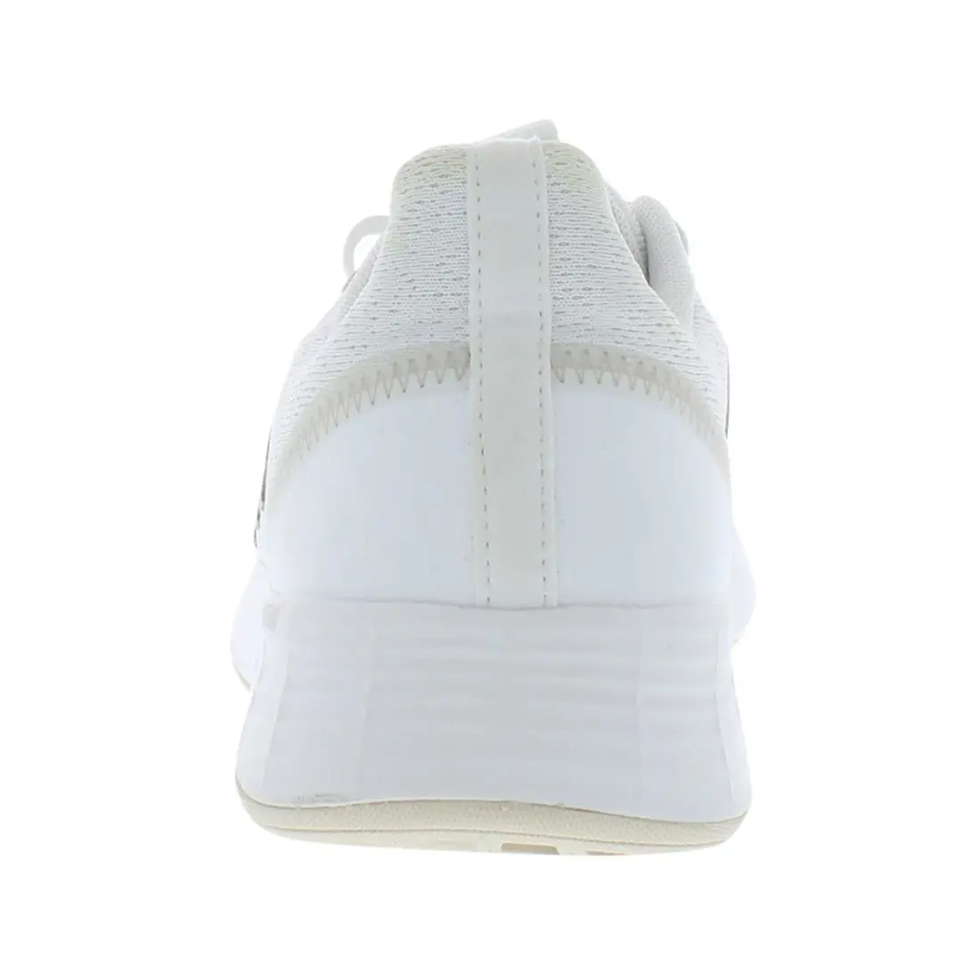 Adidas shoes - White/Champagne Metallic/Halo Ivory, Main: White (UPC: 194813092786) 2