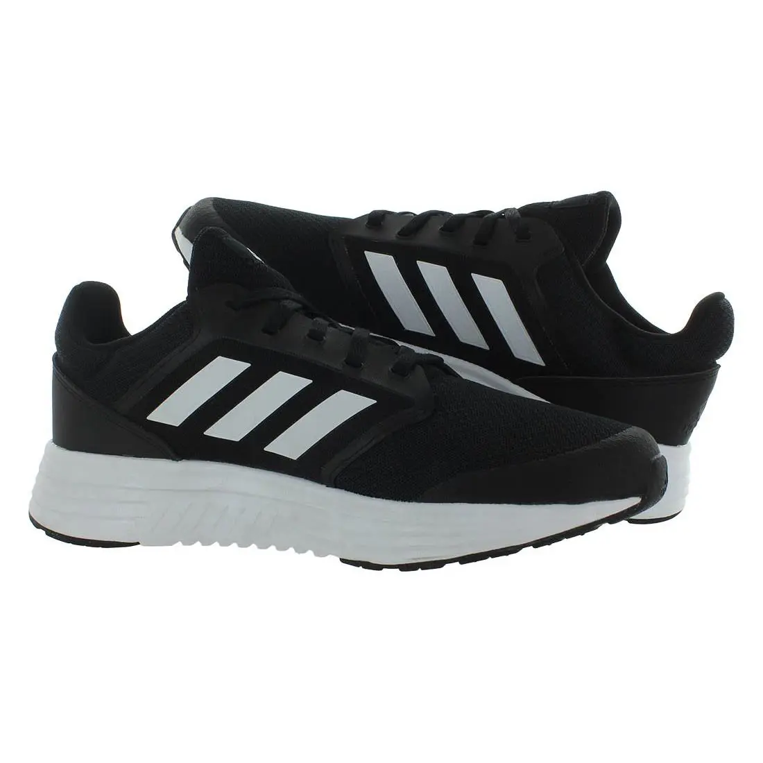 Adidas shoes - Core Black/White, Full: Core Black/White (UPC: 191532190649) 1