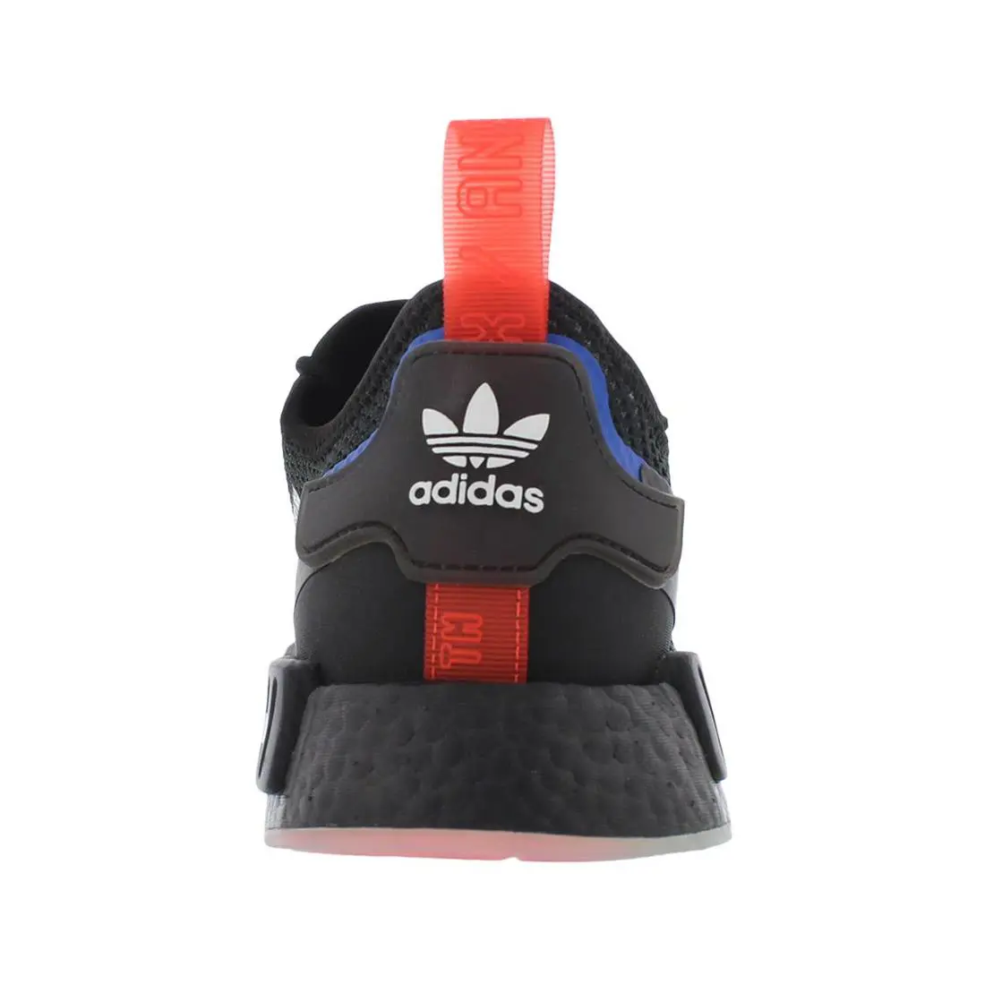 Adidas shoes - Core Black/Core Black/Yellow Tint, Main: Black (UPC: 194812846854) 2