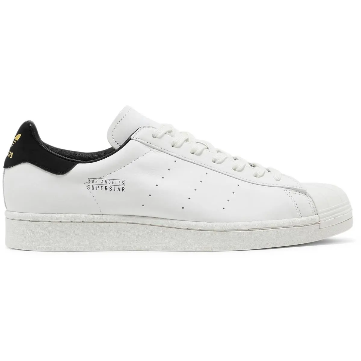 Adidas shoes - adidas Superstar - Superstar - FV3014 - White 3