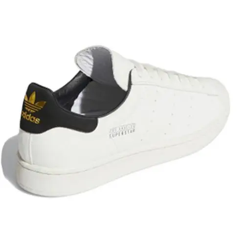 Adidas shoes - adidas Superstar - Superstar - FV3014 - White 4