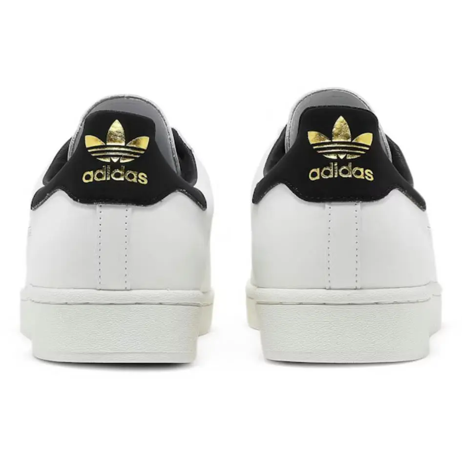 Adidas shoes - adidas Superstar - Superstar - FV3014 - White 5