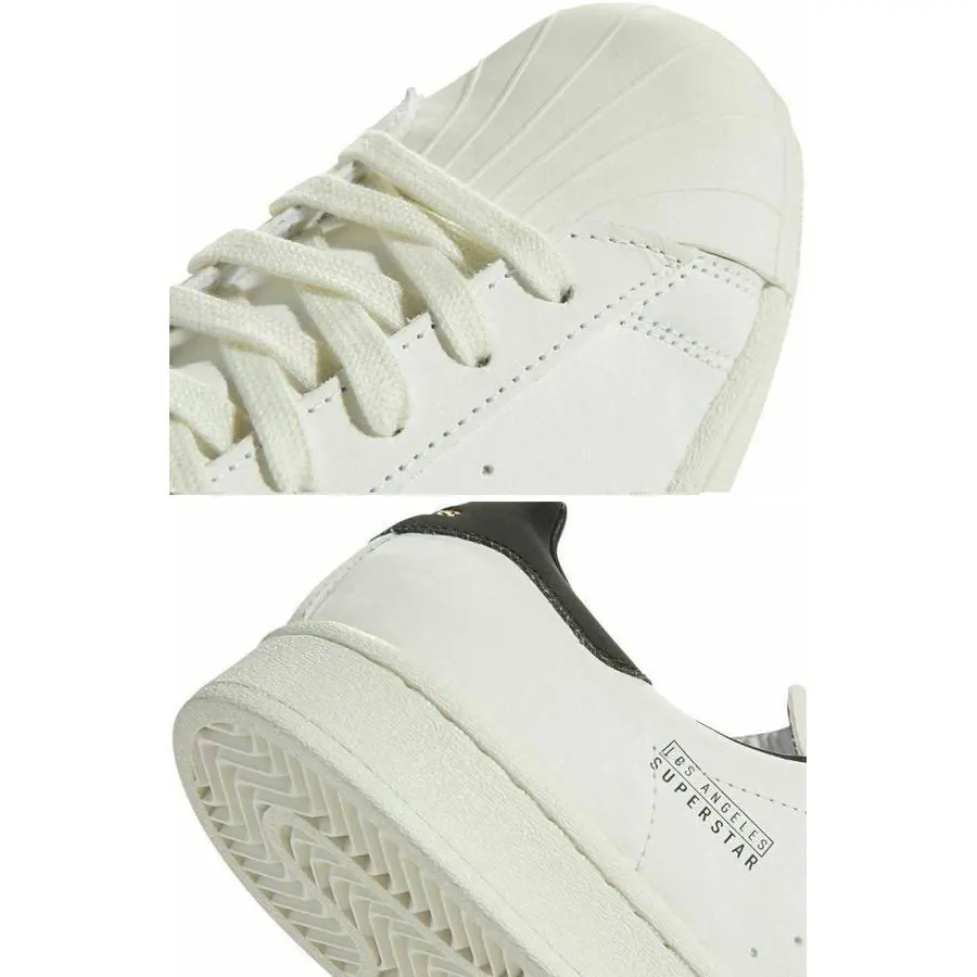 Adidas shoes - adidas Superstar - Superstar - FV3014 - White 6