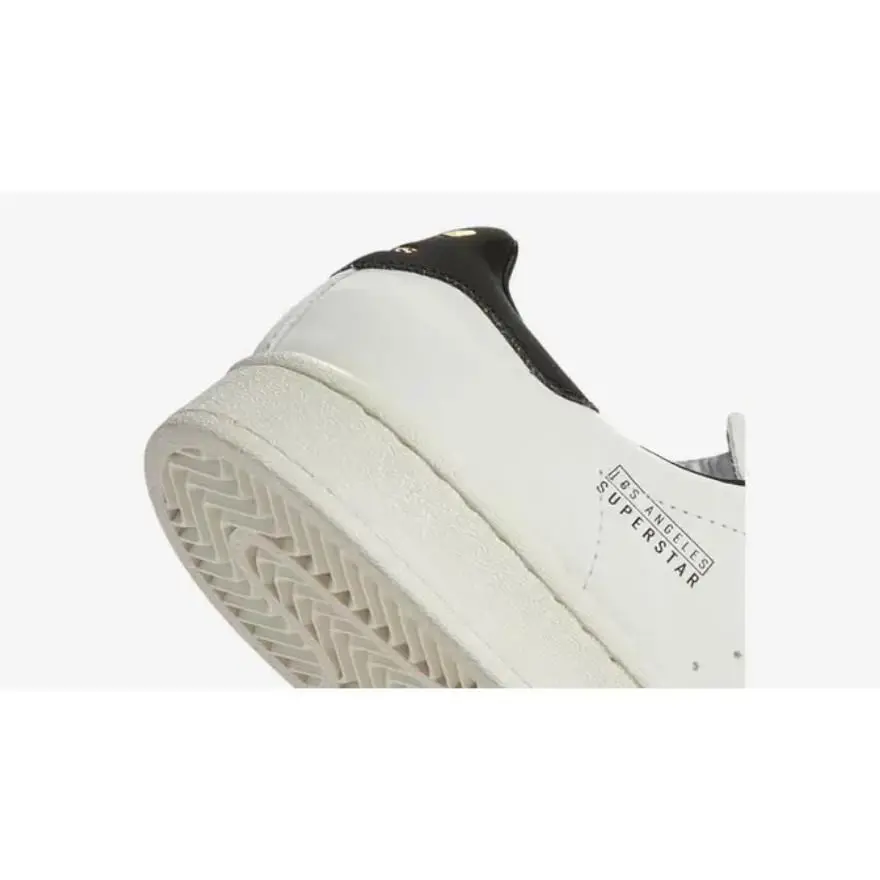 Adidas shoes - adidas Superstar - Superstar - FV3014 - White 8