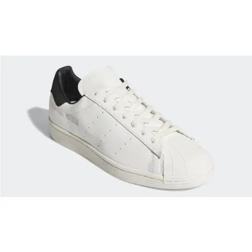 Adidas shoes - adidas Superstar - Superstar - FV3014 - White 2