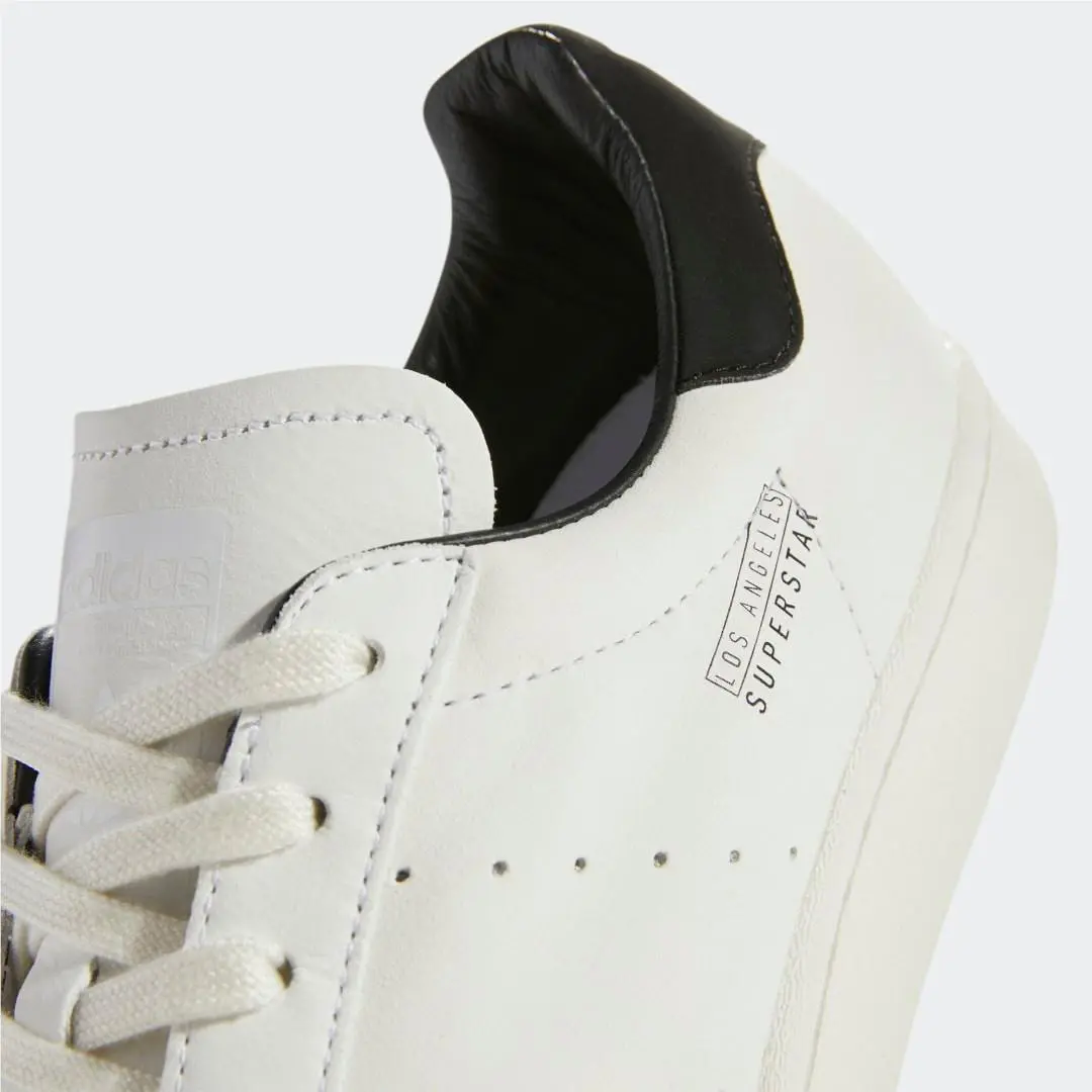 Adidas shoes - adidas Superstar - Superstar - FV3014 - White 7