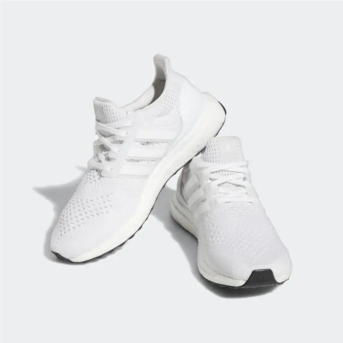 Adidas shoes - MCX29 - MCX29 - White/White/White (UPC: 195747883211) 3
