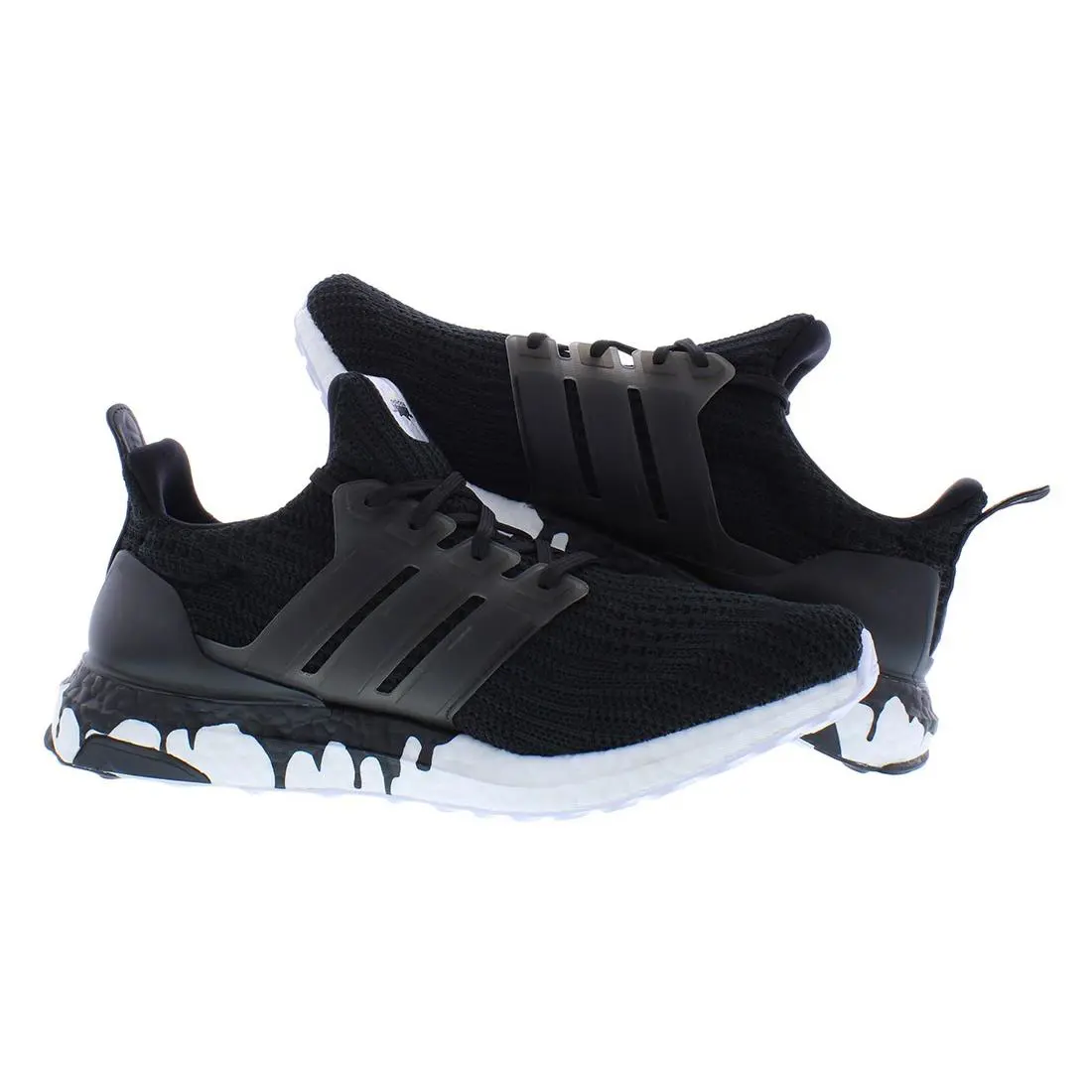 Adidas shoes - Ice Cream Pack Black/White, Main: Black (UPC: 195733574185) 1