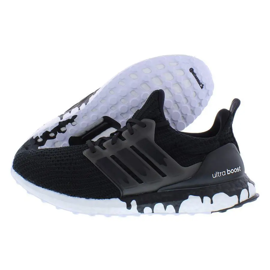 Adidas shoes - Ice Cream Pack Black/White, Main: Black (UPC: 195733574185) 2