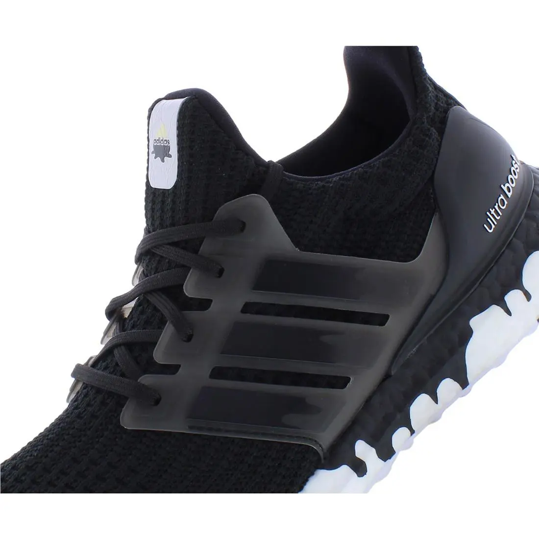 Adidas shoes - Ice Cream Pack Black/White, Main: Black (UPC: 195733574185) 0