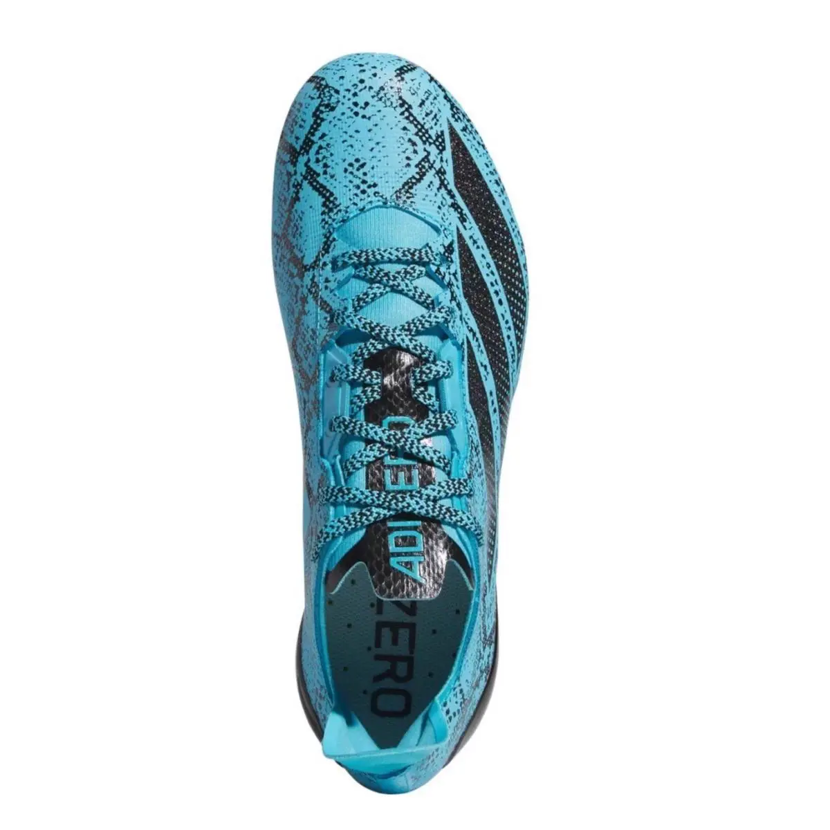 Adidas shoes - adidas Adizero - Adizero - IE3897 - Blue 0
