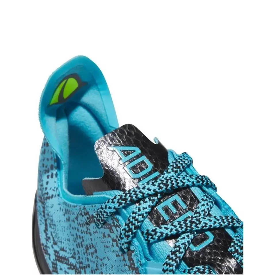 Adidas shoes - adidas Adizero - Adizero - IE3897 - Blue 3