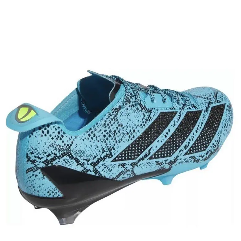 Adidas shoes - adidas Adizero - Adizero - IE3897 - Blue 4