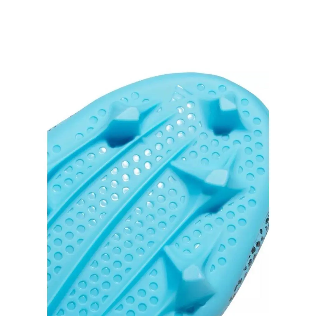Adidas shoes - adidas Adizero - Adizero - IE3897 - Blue 2