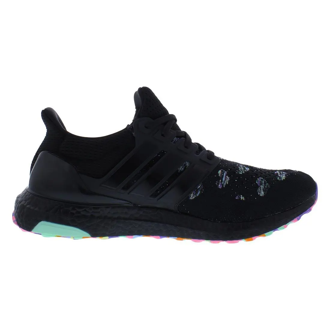 Adidas shoes - Core Black/Core Black/Blue Dawn, Full: Core Black/Core Black/Blue Dawn (UPC: 195747902189) 0