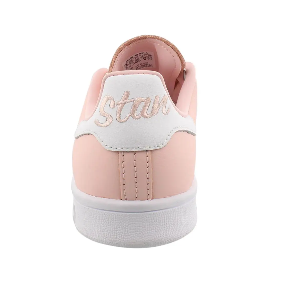 Adidas shoes - Pink/White, Main: Pink (UPC: 192611142948) 2