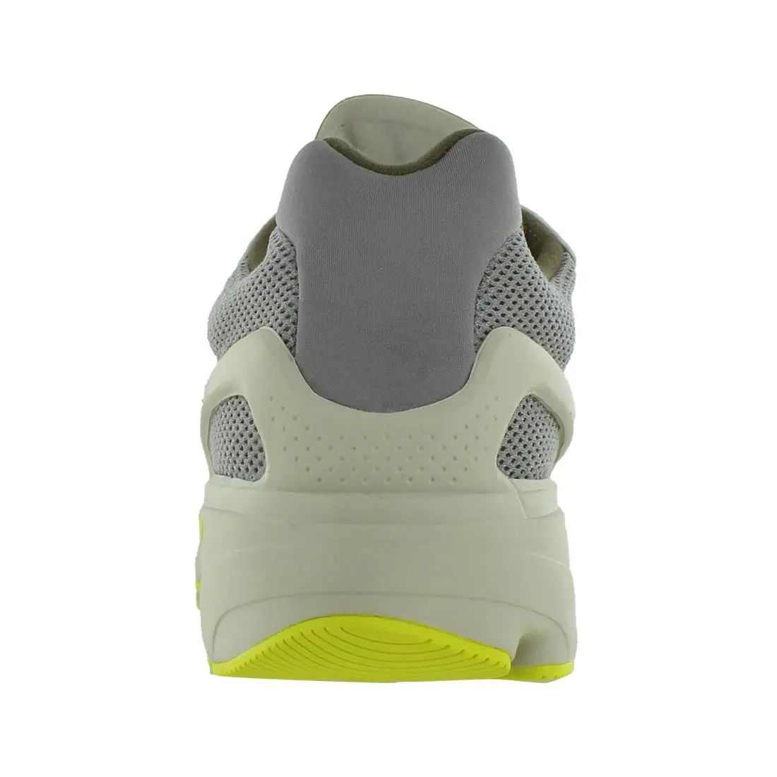 Adidas shoes - Gobi/Trace Olive/Dove Grey, Main: Grey (UPC: 196464166472) 2