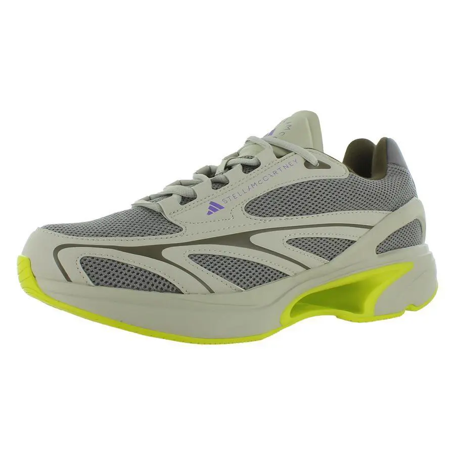 Adidas shoes - Gobi/Trace Olive/Dove Grey, Main: Grey (UPC: 196464166472) 3