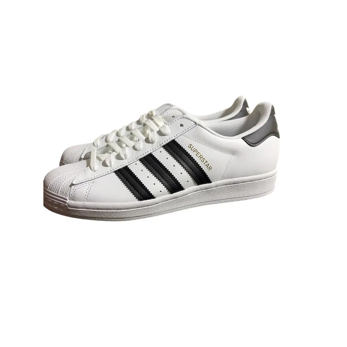 Adidas shoes - White 2