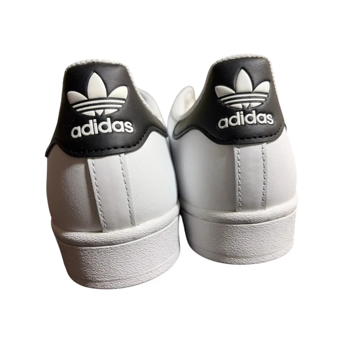 Adidas shoes - White 3