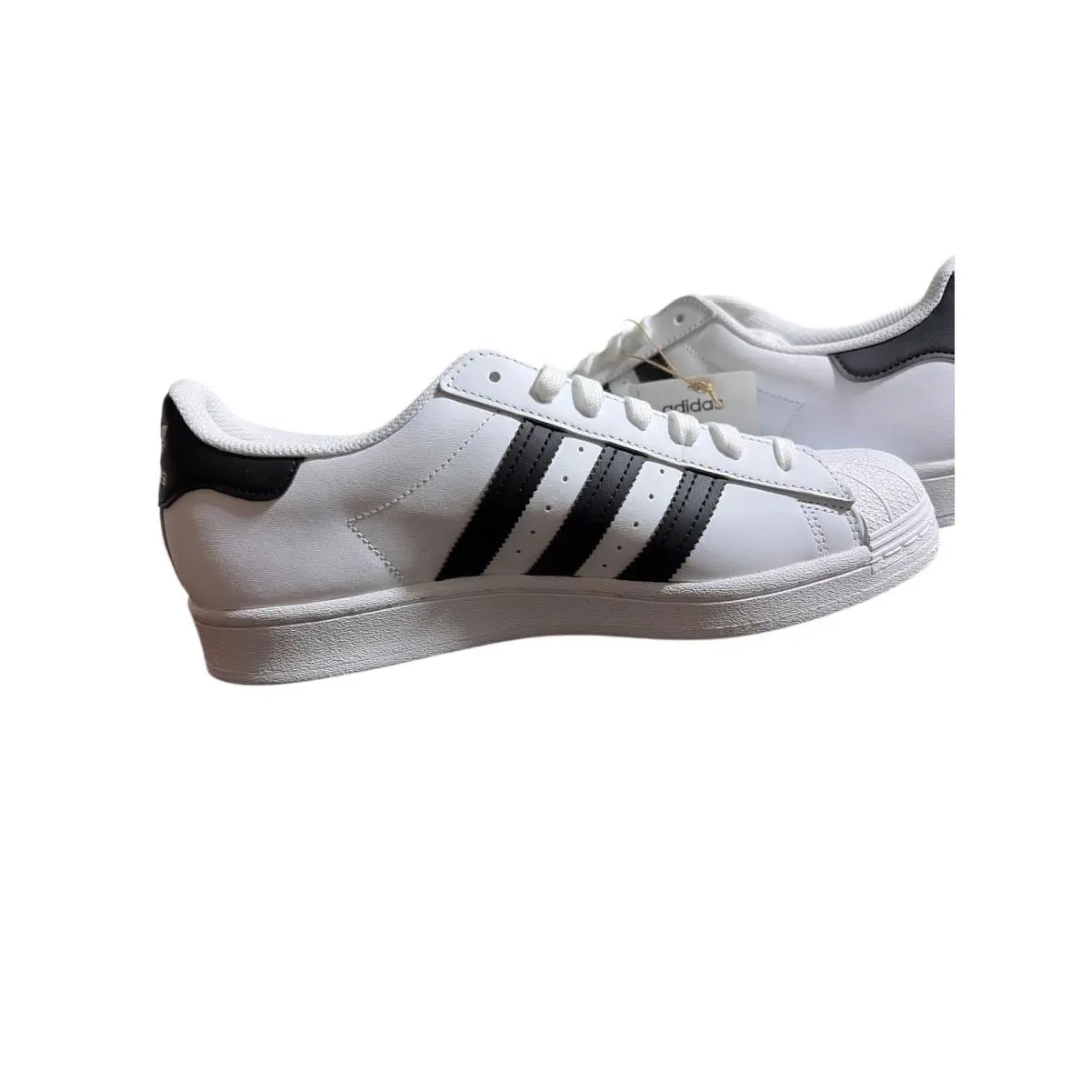 Adidas shoes - White 4