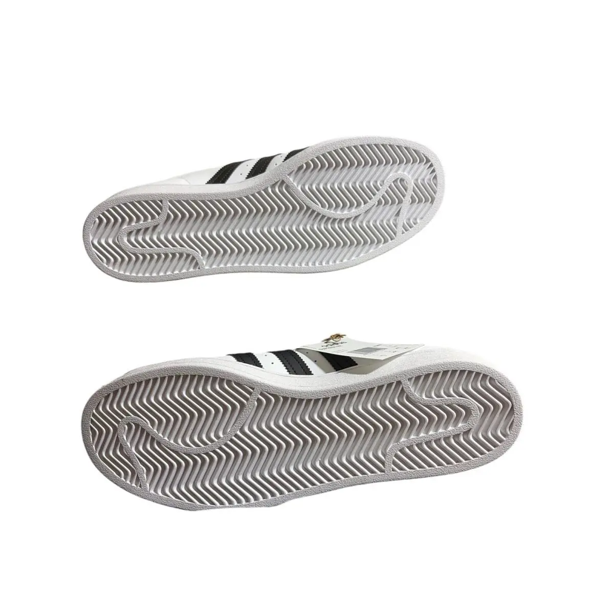 Adidas shoes - White 5