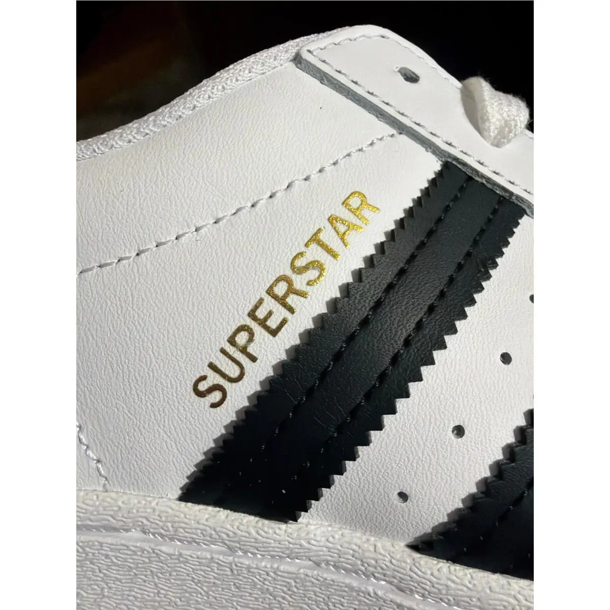 Adidas shoes - White 7