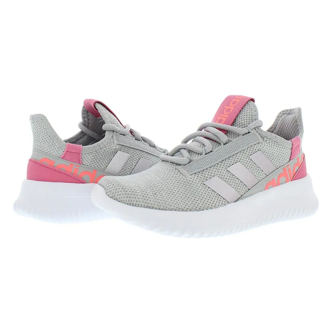 Adidas shoes - GW8083 - GW8083 - Grey/Pink, Main: Grey (UPC: 195734855146) 0