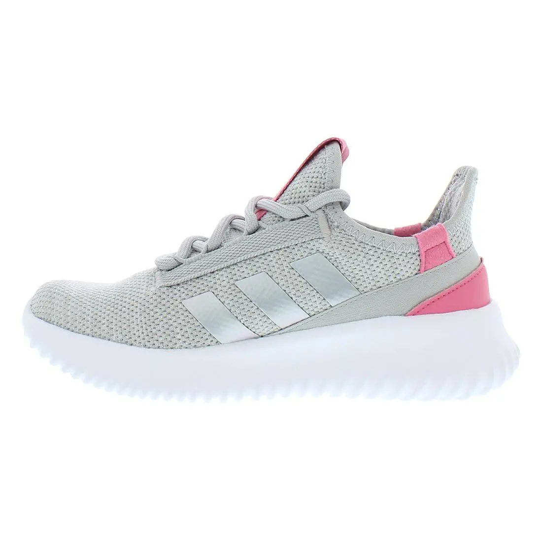 Adidas shoes - GW8083 - GW8083 - Grey/Pink, Main: Grey (UPC: 195734855146) 1