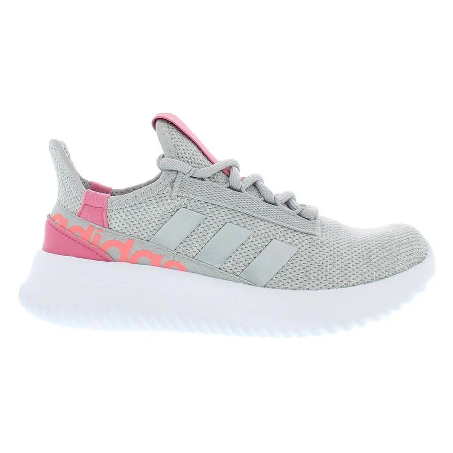 Adidas shoes - GW8083 - GW8083 - Grey/Pink, Main: Grey (UPC: 195734855146) 2