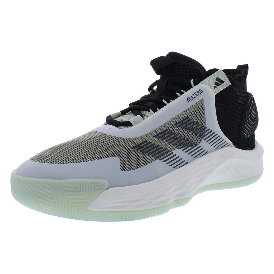 Adidas shoes - Sesame/Core Black/Linen Green, Main: Green (UPC: 195749673940) 0
