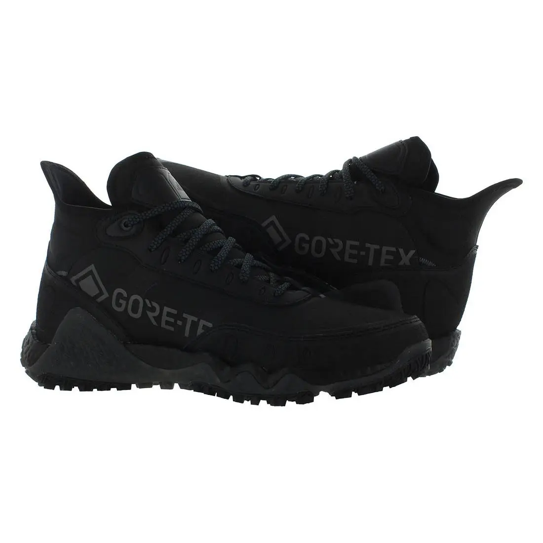 Adidas shoes - Black, Main: Black (UPC: 196464622589) 1