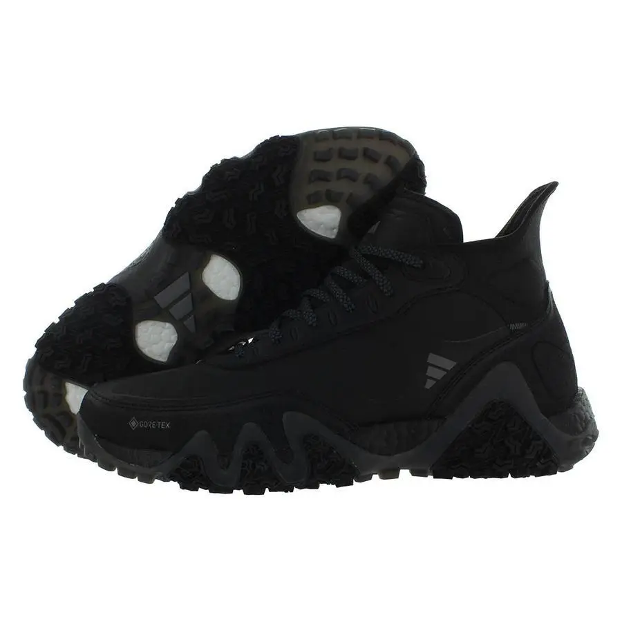 Adidas shoes - Black, Main: Black (UPC: 196464622589) 2