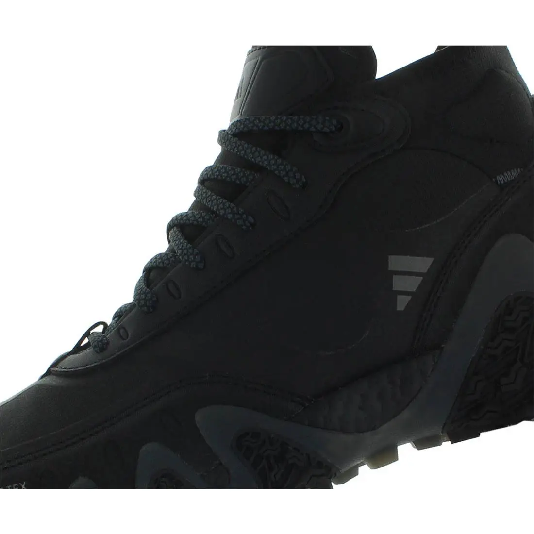 Adidas shoes - Black, Main: Black (UPC: 196464622589) 0
