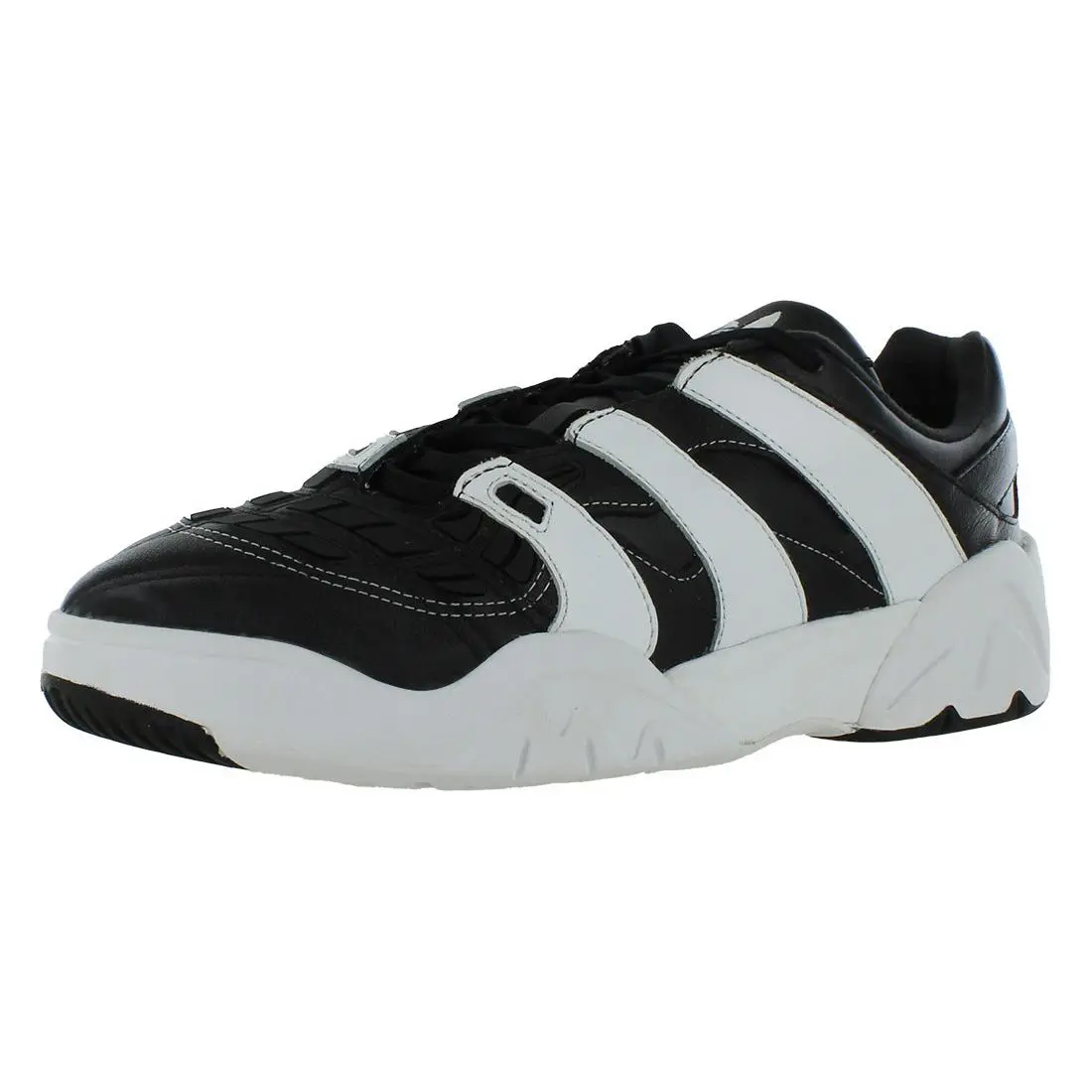 Adidas shoes - Core Black/Footwear White/Core Black, Main: Black (UPC: 196473788030) 0