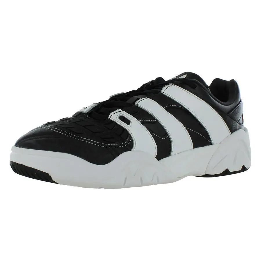 Adidas shoes - Core Black/Footwear White/Core Black, Main: Black (UPC: 196473788030) 3