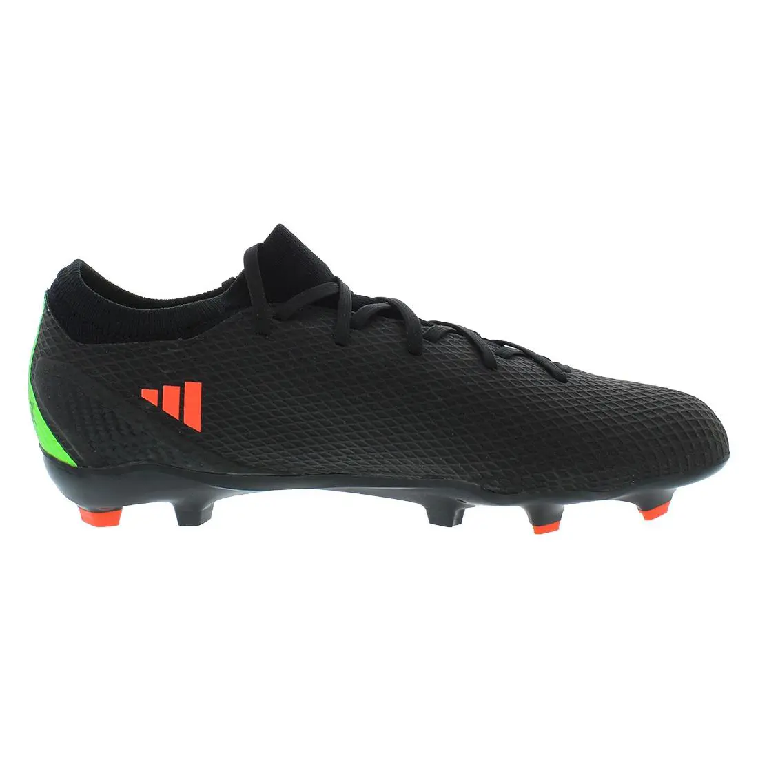 Adidas shoes - Core Black/Solar Red/Team Solar Green, Full: Core Black/Solar Red/Team Solar Green (UPC: 195740006587) 0