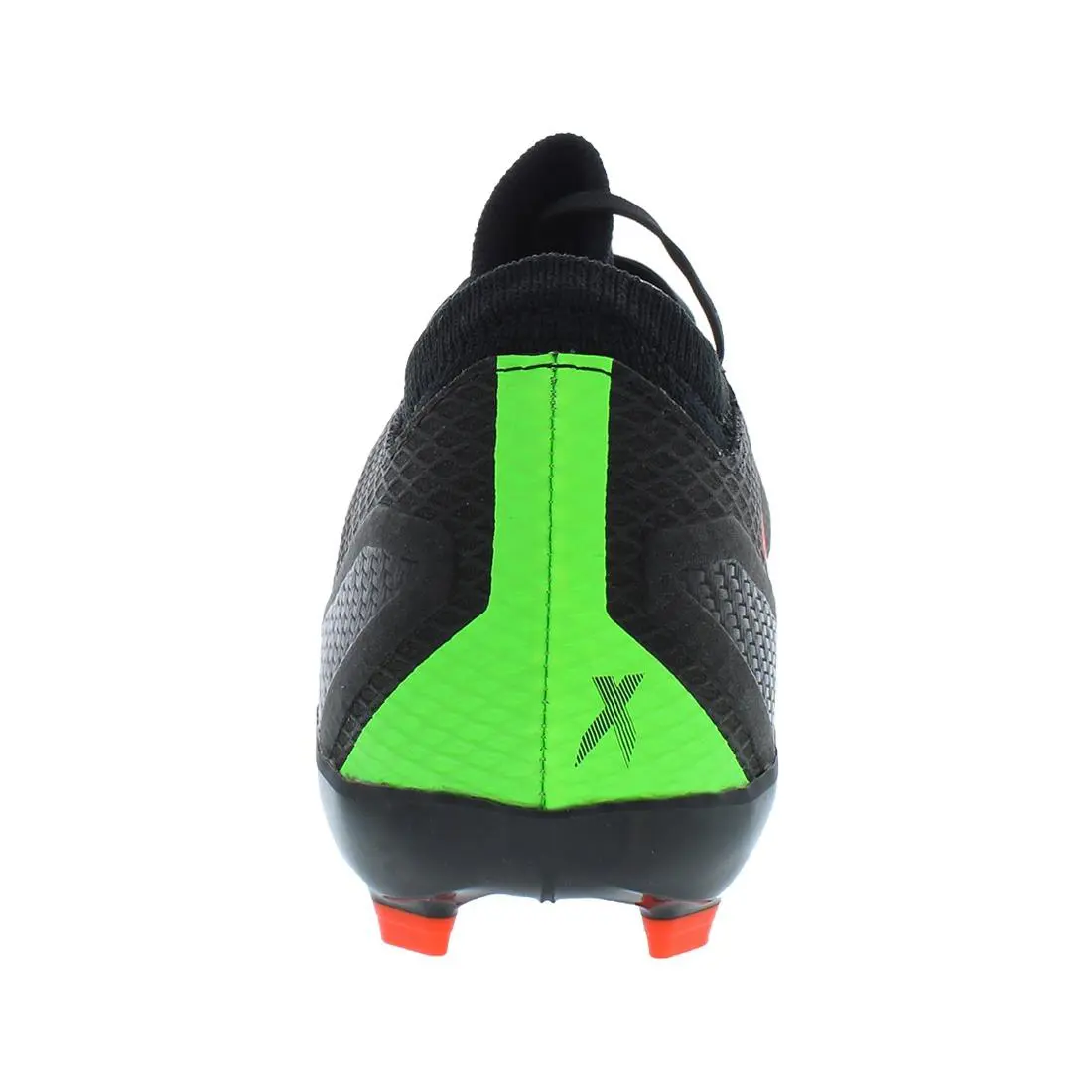Adidas shoes - Core Black/Solar Red/Team Solar Green, Full: Core Black/Solar Red/Team Solar Green (UPC: 195740006587) 1