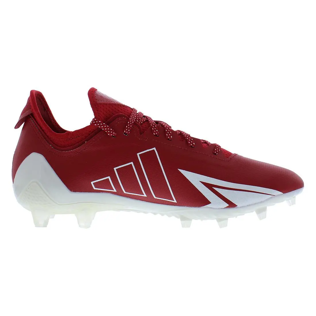 Adidas shoes - Red, Main: Red (UPC: 197614211288) 1