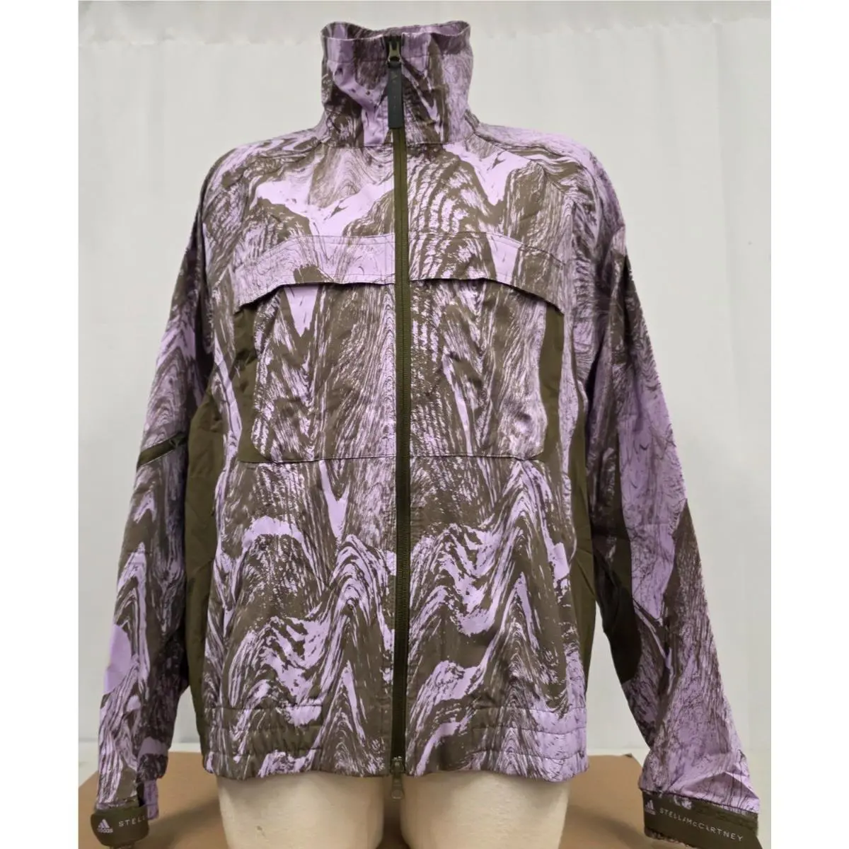 Adidas clothing - IB5095 - IB5095 - Purple 1